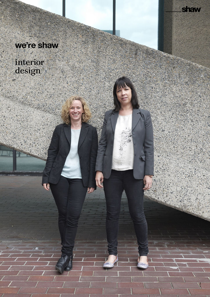 Front cover of practice profile.